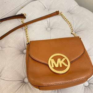 Michael Kors crossbody bag